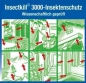 Preview: 500 ml. Insectkill 3000 PLUS / Insektizid